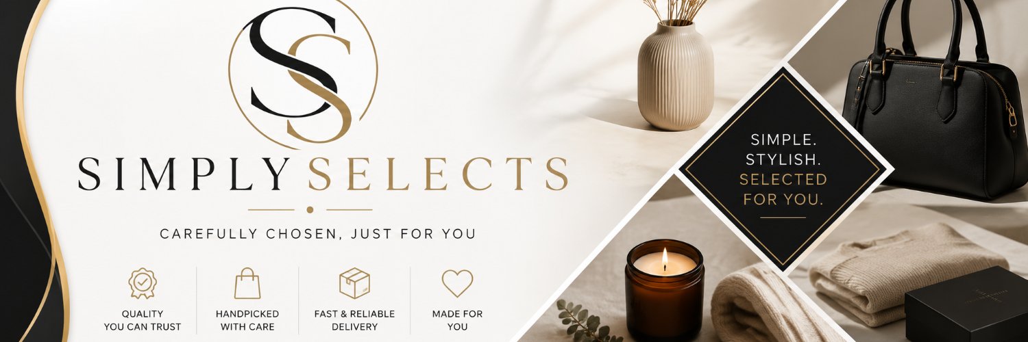 SimplySelectUK's profile banner image