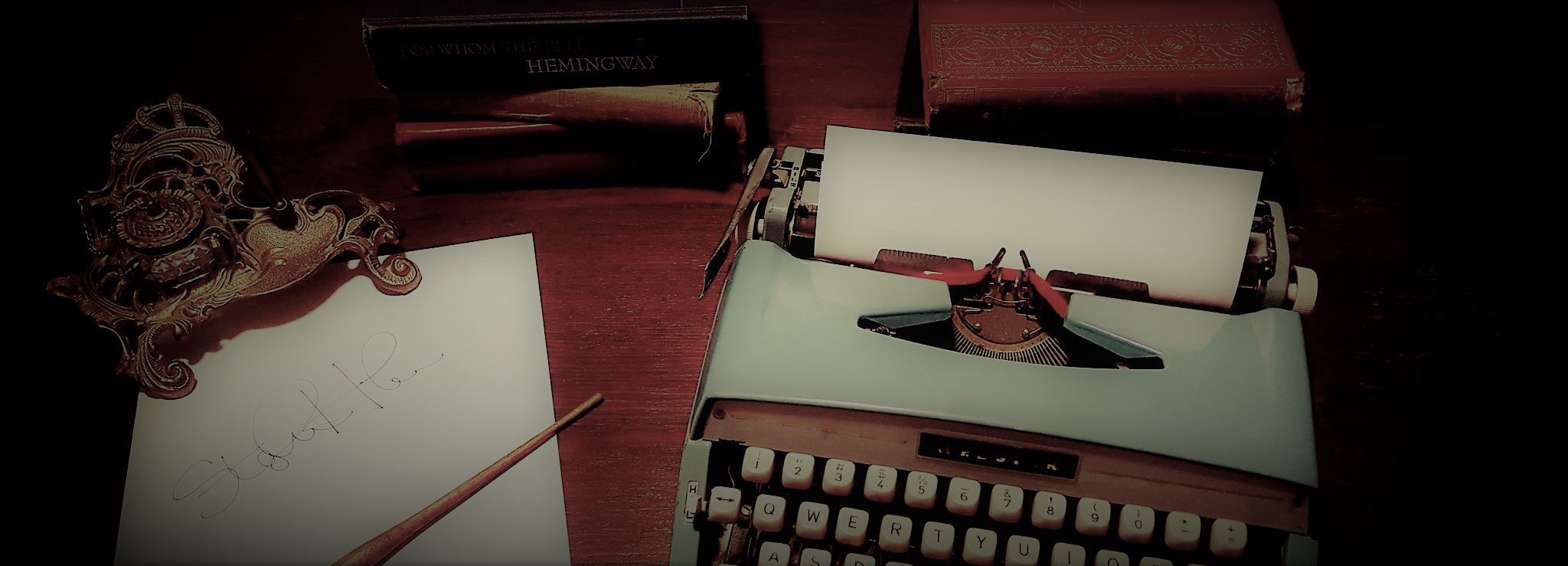 S. J. Hahn banner