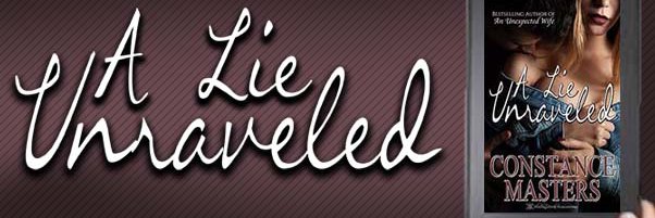 Constance Masters banner