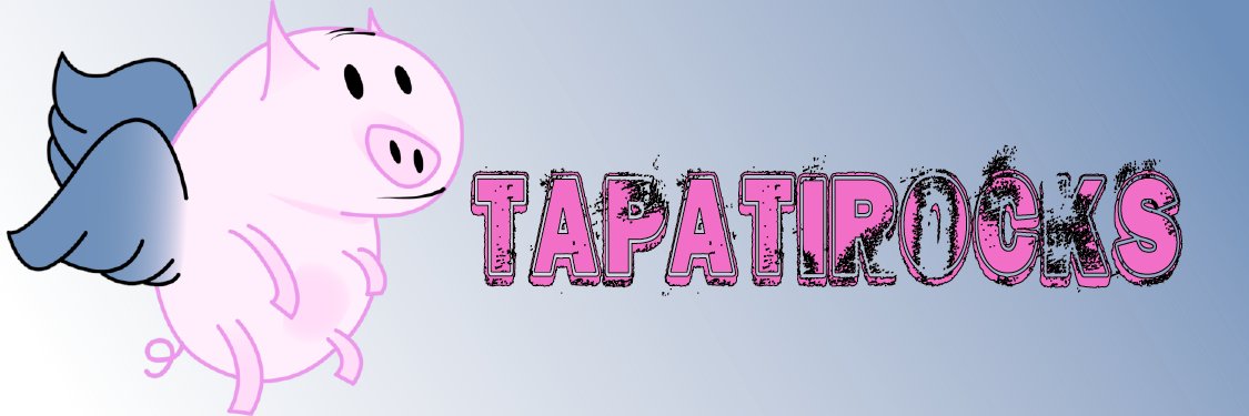tapatirocks's profile banner image
