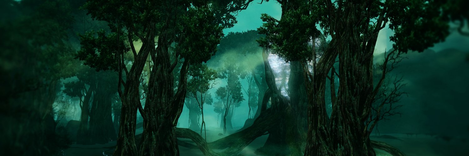 elgon321's profile banner image