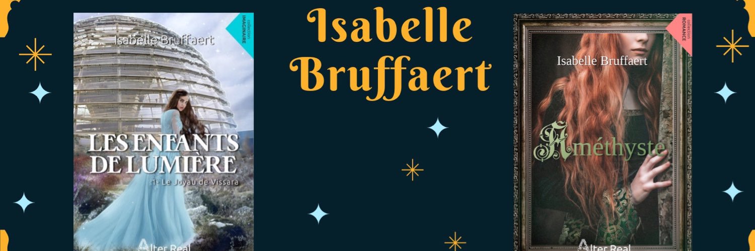 IBruffaert's profile banner image
