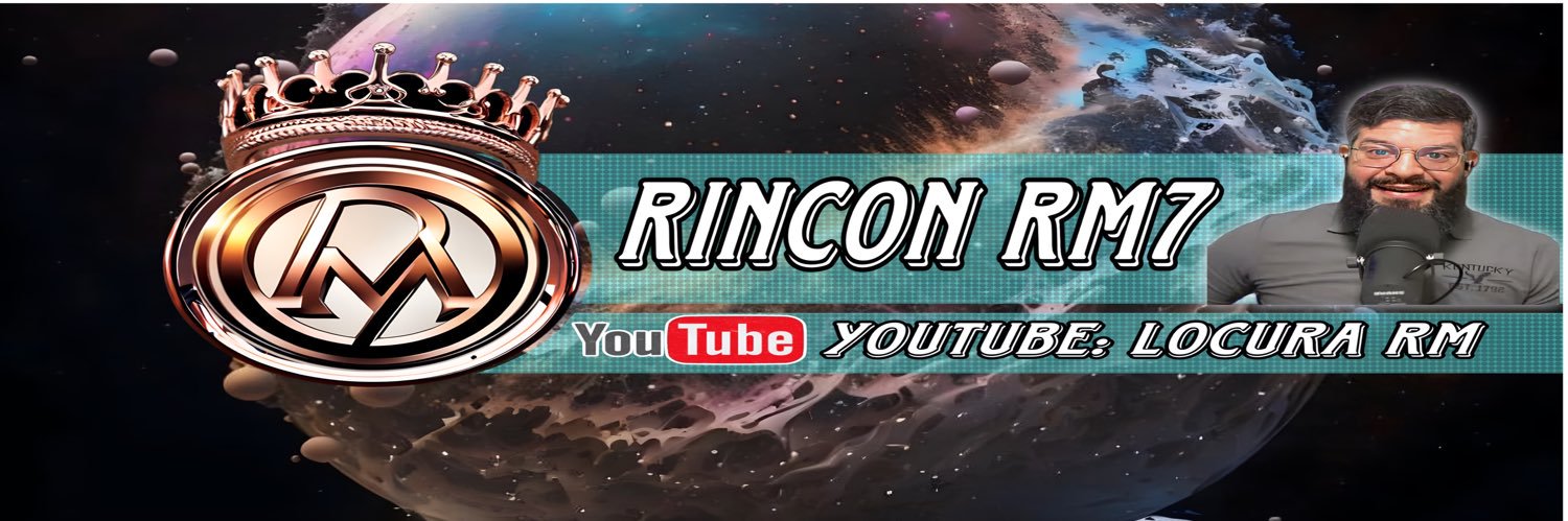 Ranger Matos banner