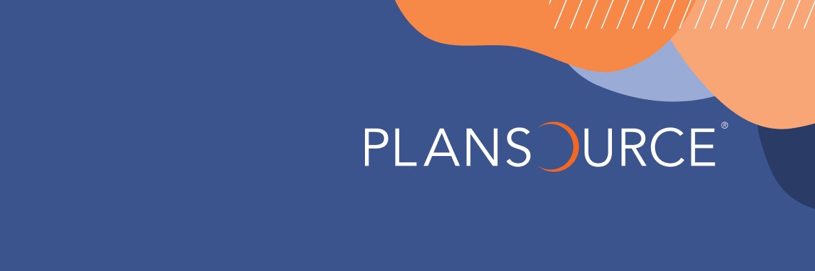 PlanSource banner