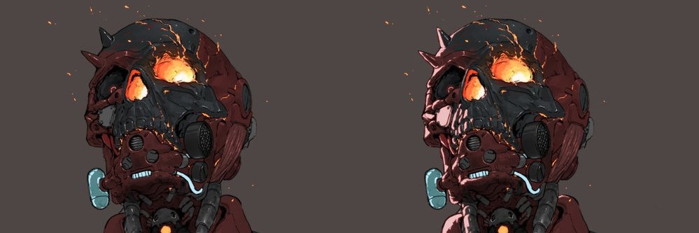 nonheroless's profile banner image