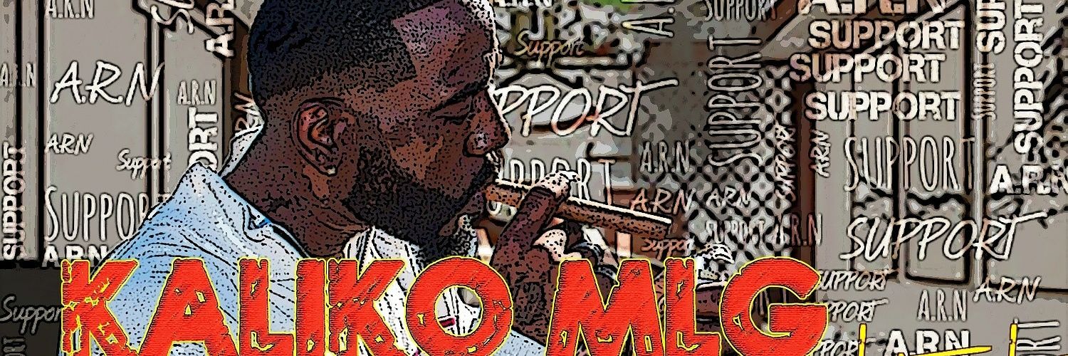 Kaliko34's profile banner image