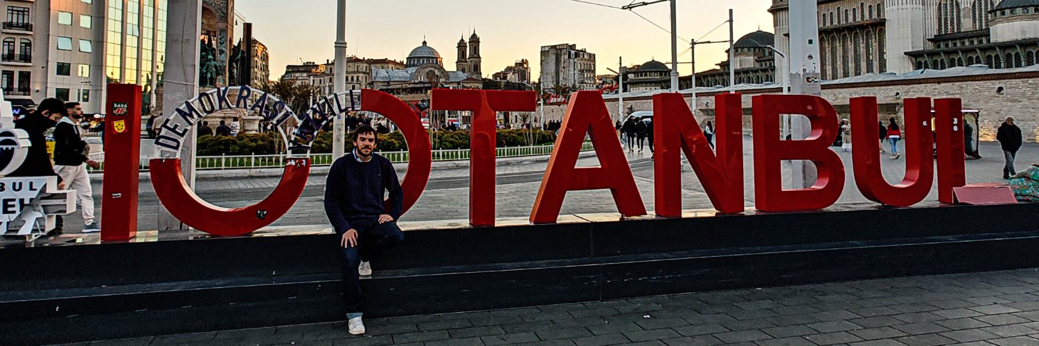 ManuSLavalle's profile banner image