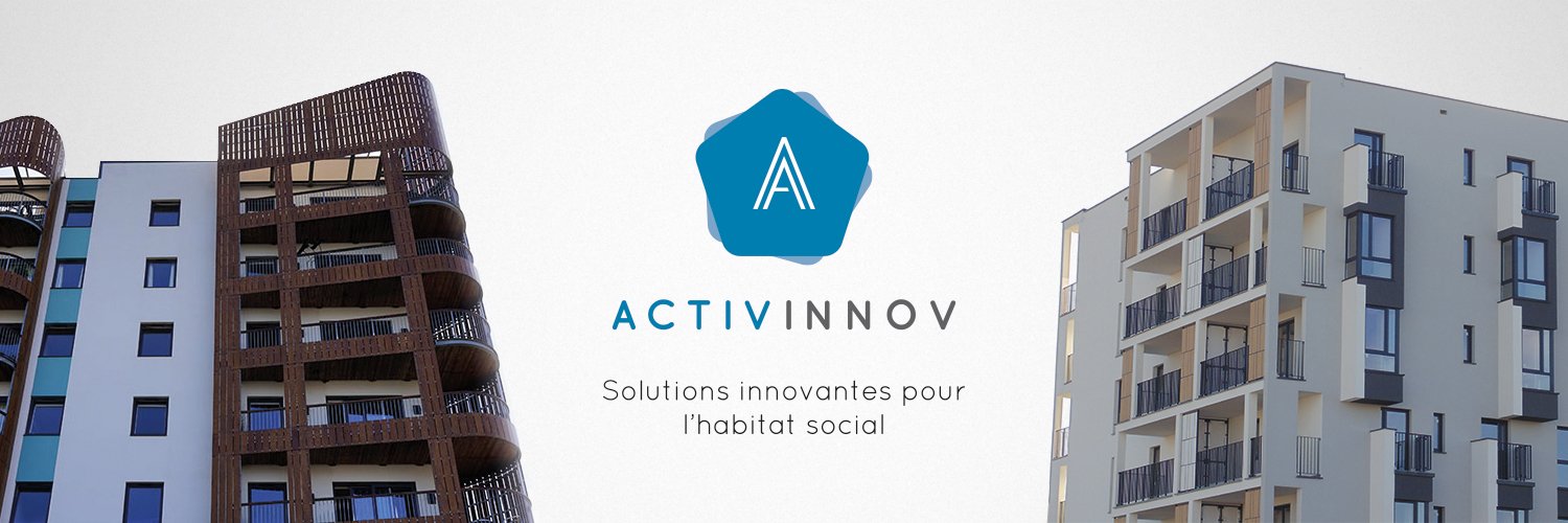 ActivInnov's profile banner image