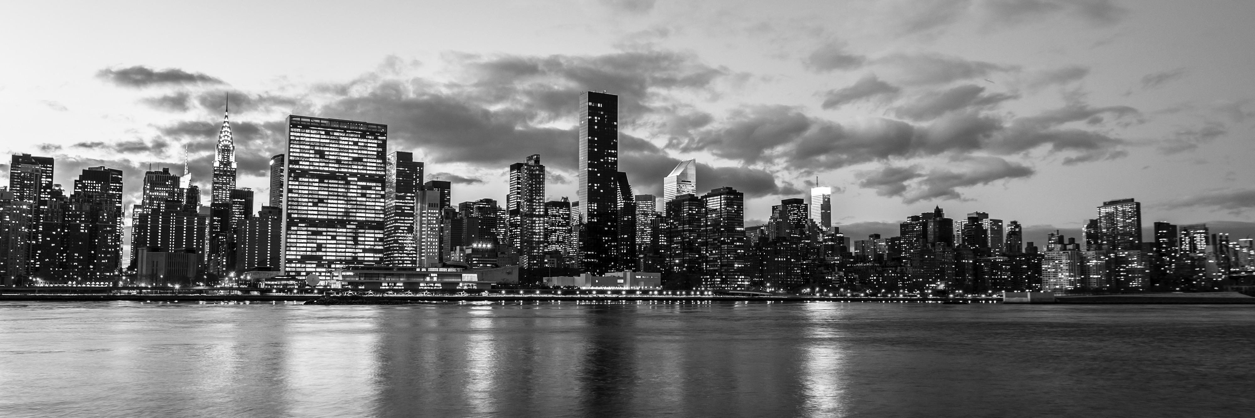 Drupal NYC Camp banner