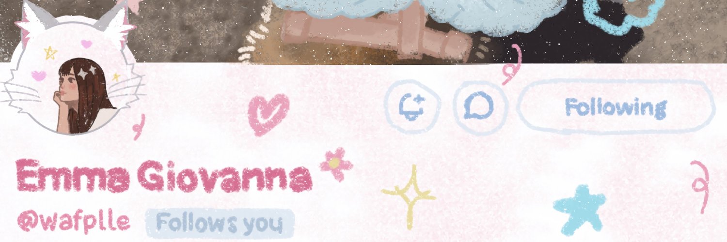 Emma Giovanna banner