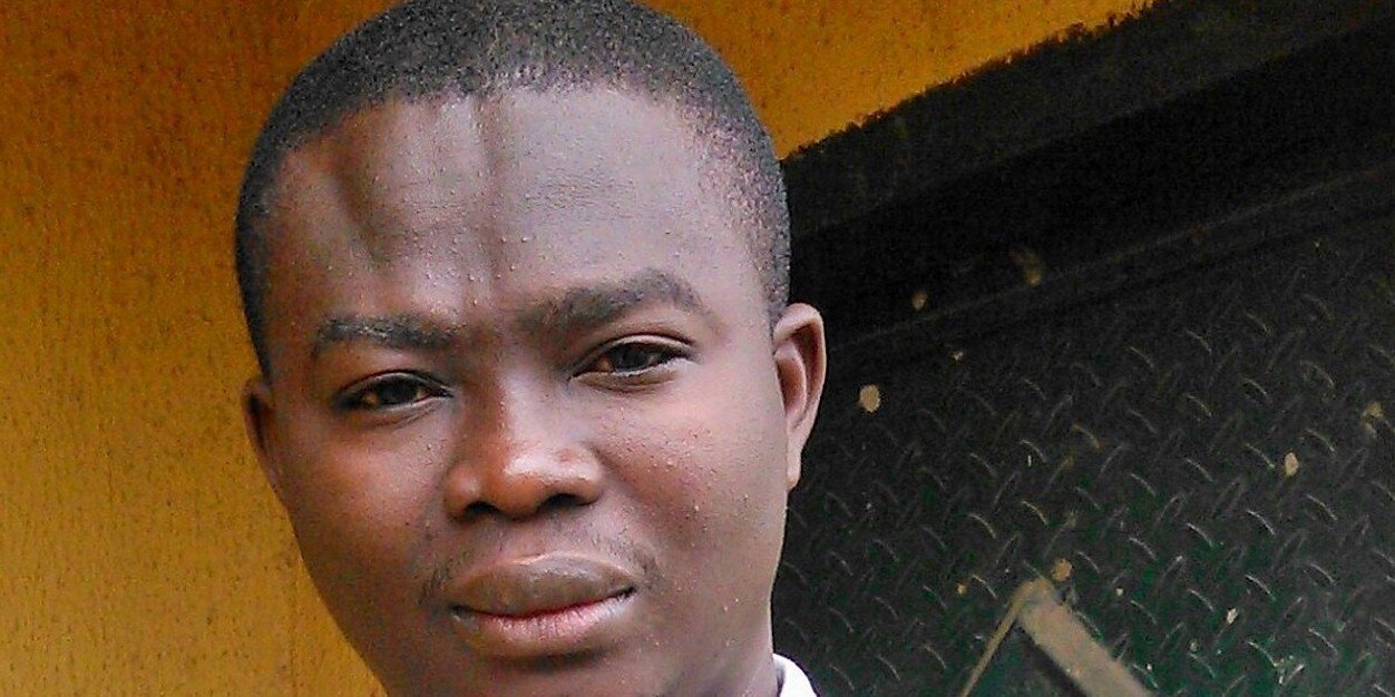 Joshua Odeyemi banner