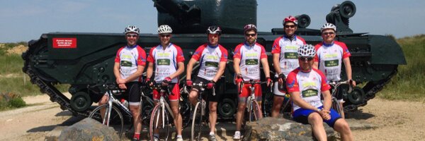 adwalker71 Profile Banner