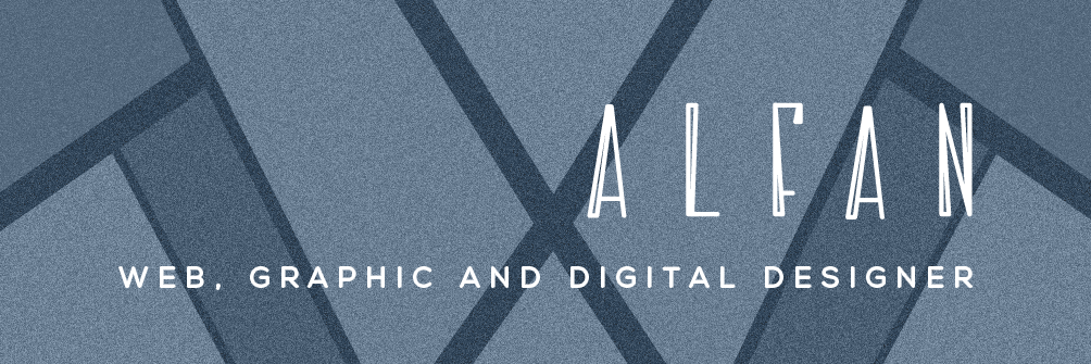 alfan490's profile banner image