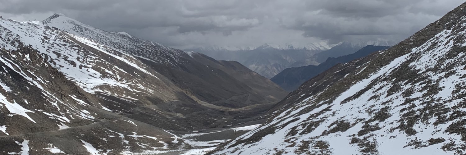 surajspundir's profile banner image