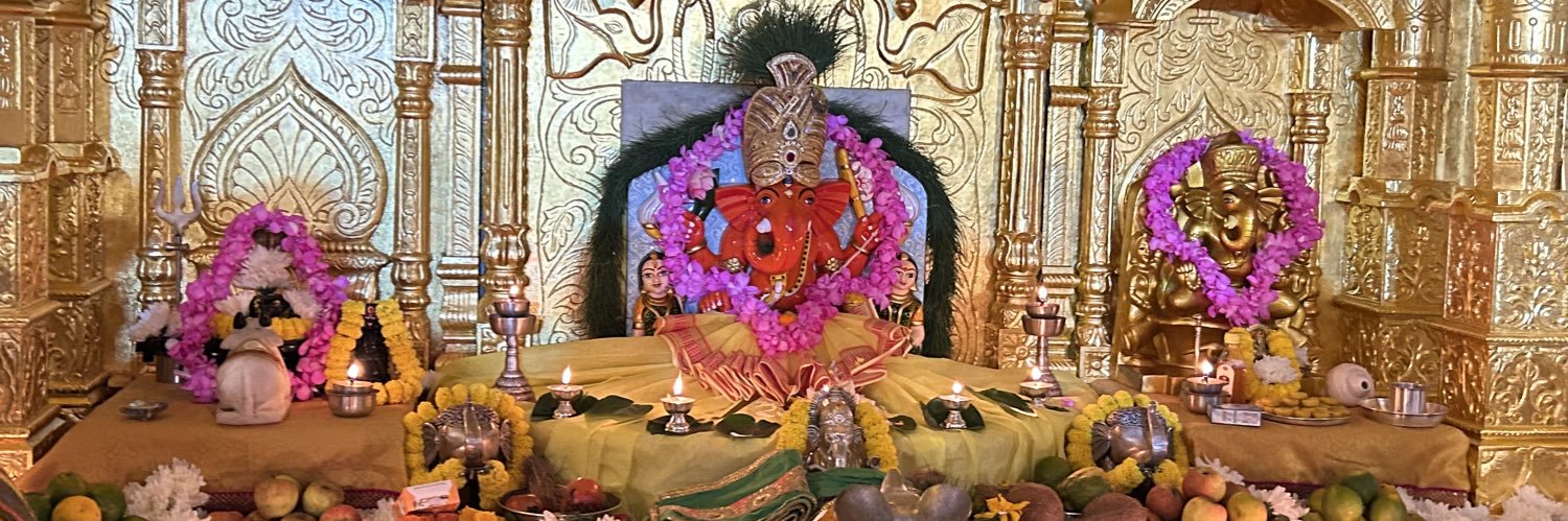 brajendar's profile banner image