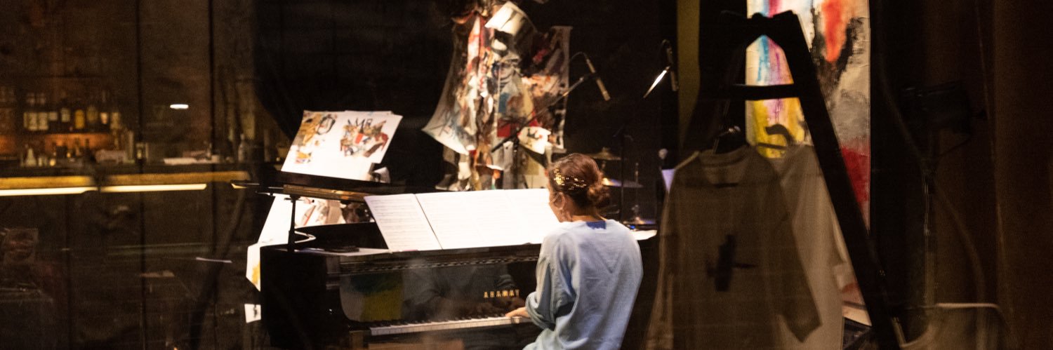 杉田 未央 banner