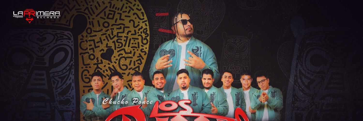 CHUCHO PONCE LOS DADDYS banner