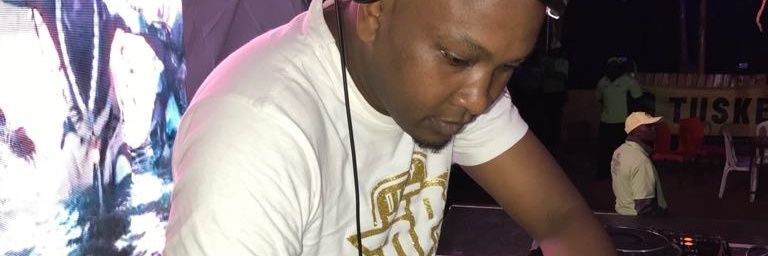 Deejaytopnotch's profile banner image