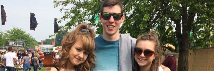 izzymcdaniel24's profile banner image