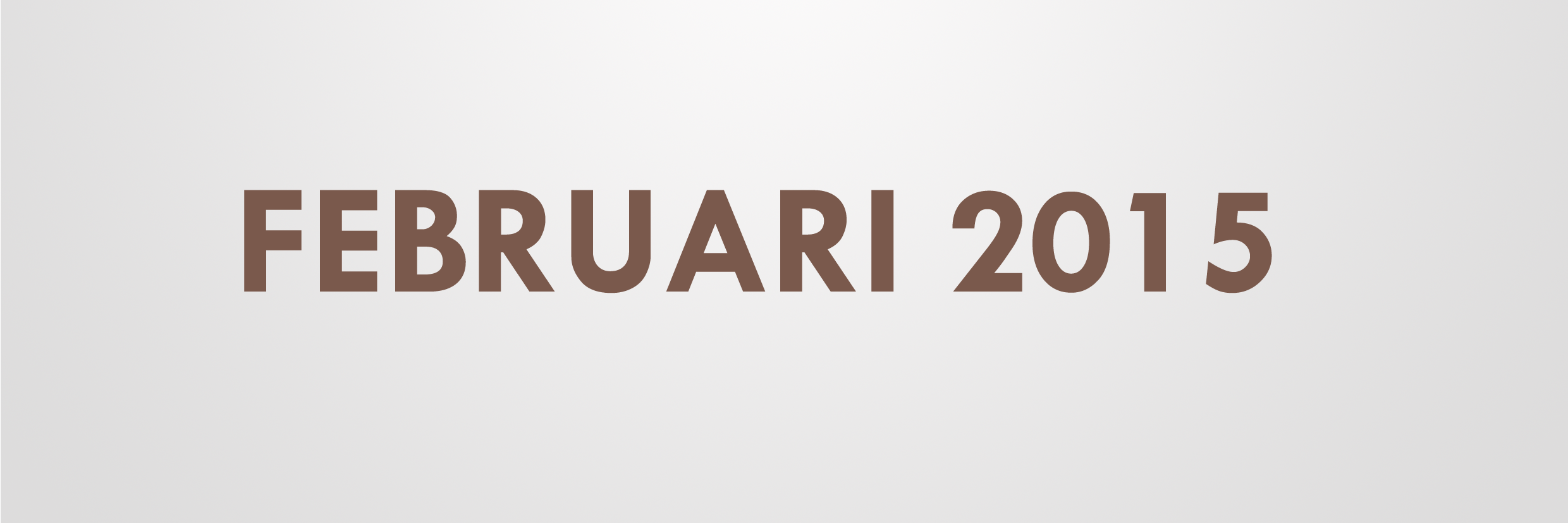 Debat Regional 2015 banner