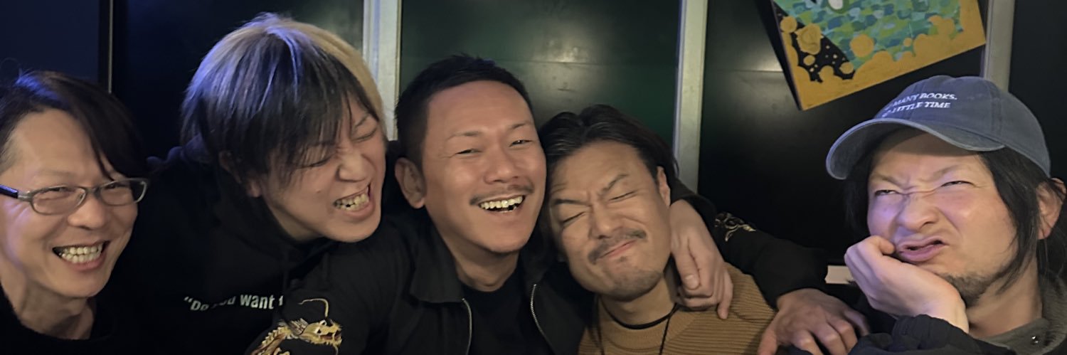 SHOJI Y. (@SHOJI_Y) / Posts / X