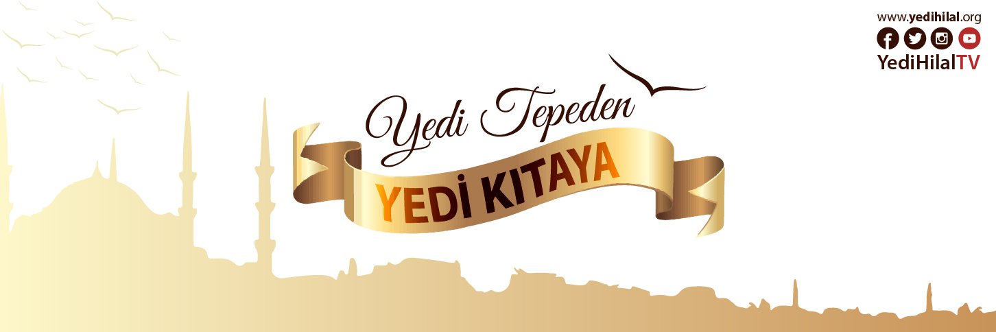 YediHilal's profile banner image