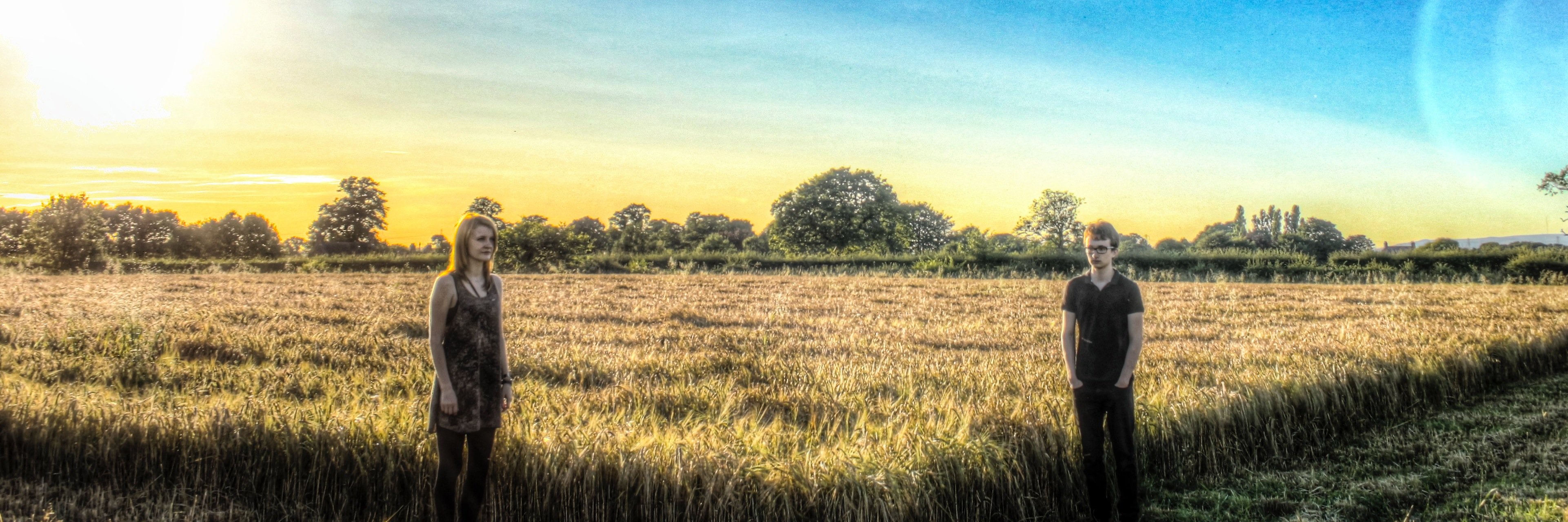 MaxandGabrielle's profile banner image