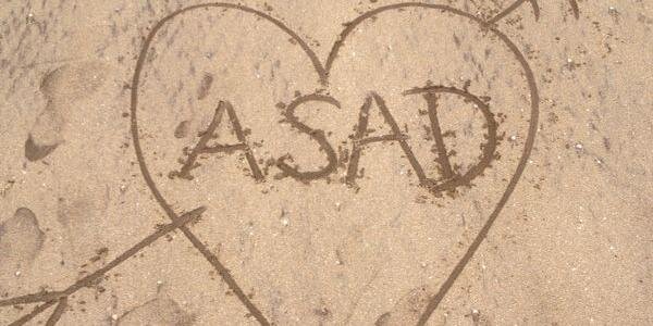 asadisane's profile banner image