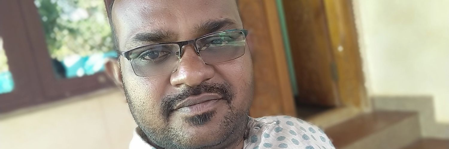 gssaaran's profile banner image