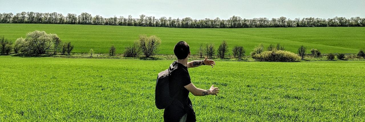 baratrul's profile banner image