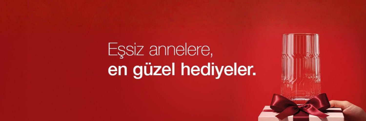 Paşabahçe banner