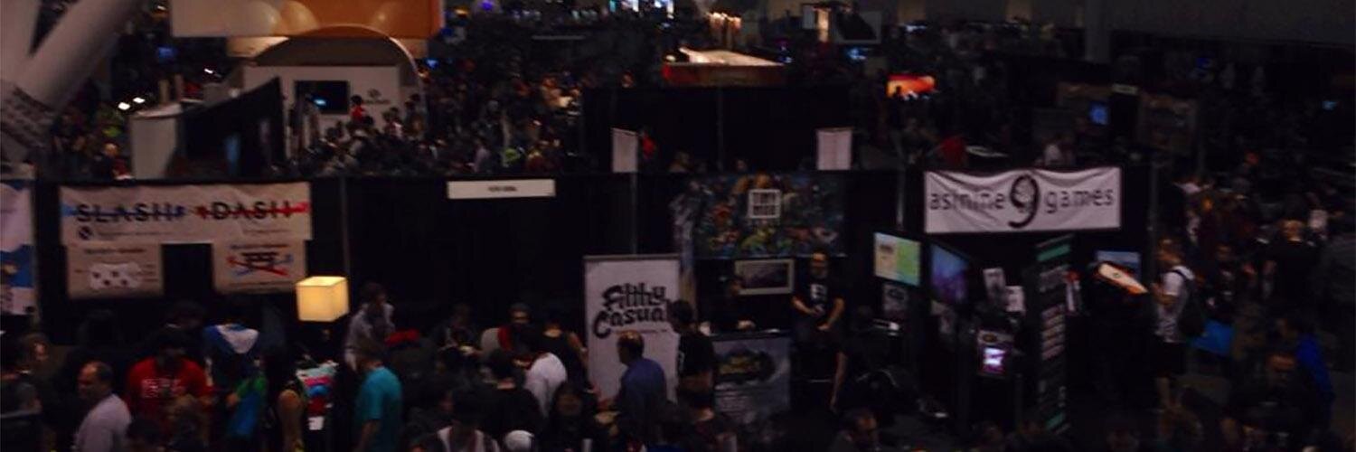 AsinineGames's profile banner image