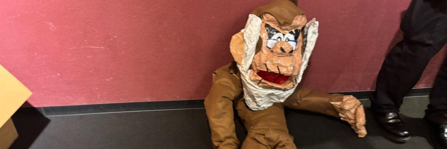 Gootty's profile banner image