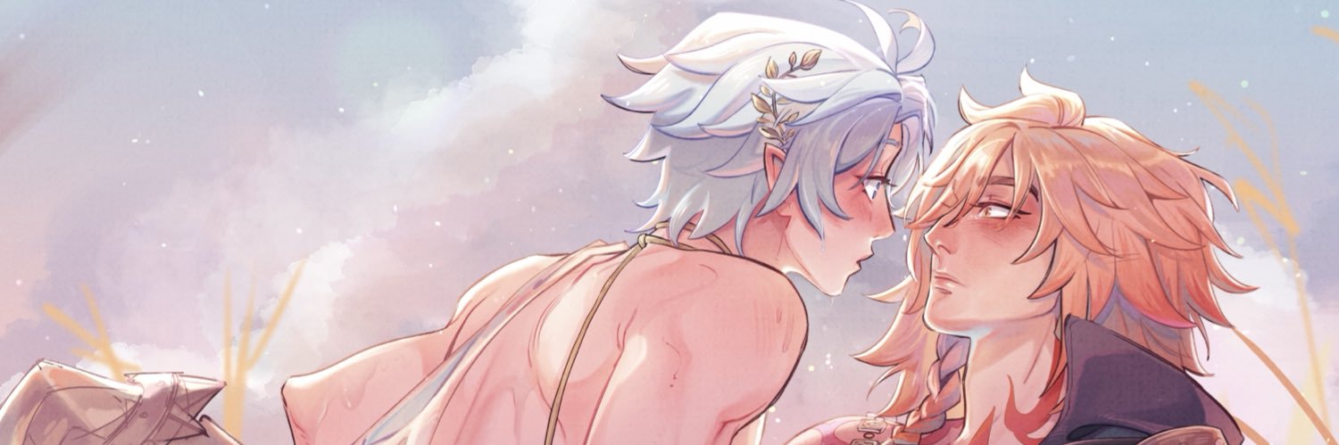 ✨ kat ✨@ mem mi banner