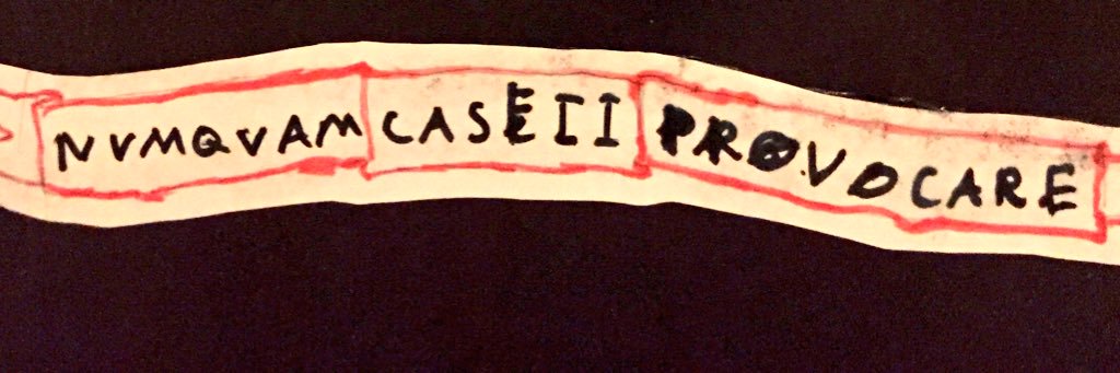 Phil Cheesman banner