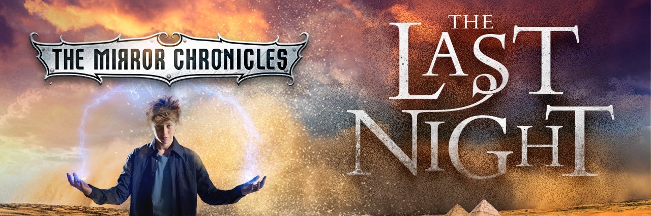 johnianstone's profile banner image