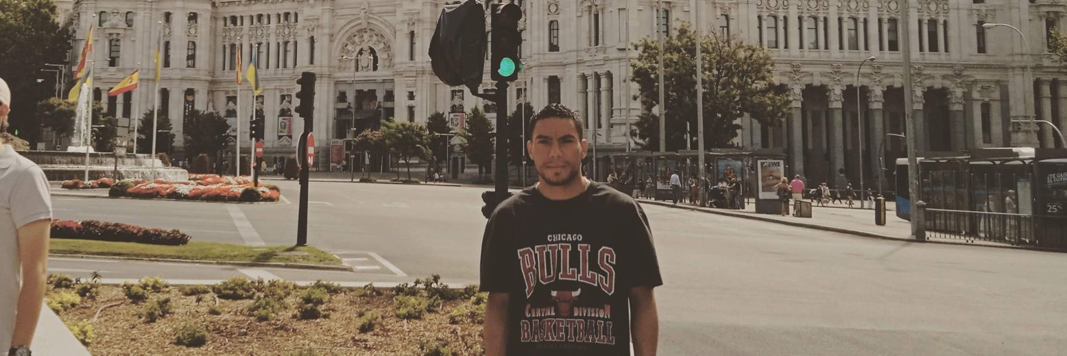 JuanPSanchez25's profile banner image