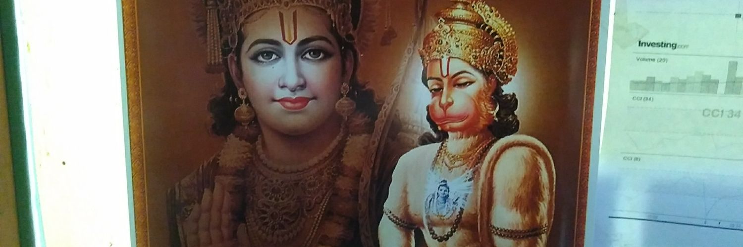 bolashankar's profile banner image