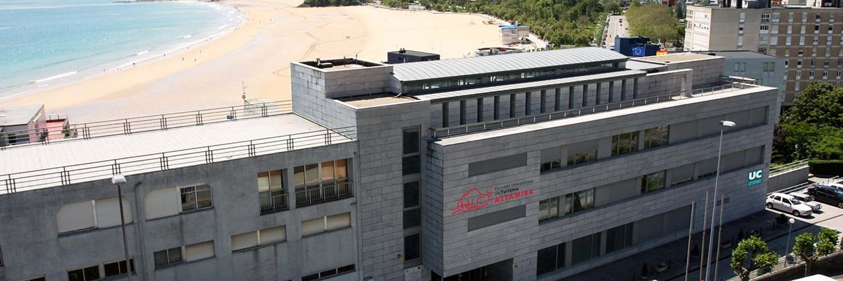 Escuela Altamira banner