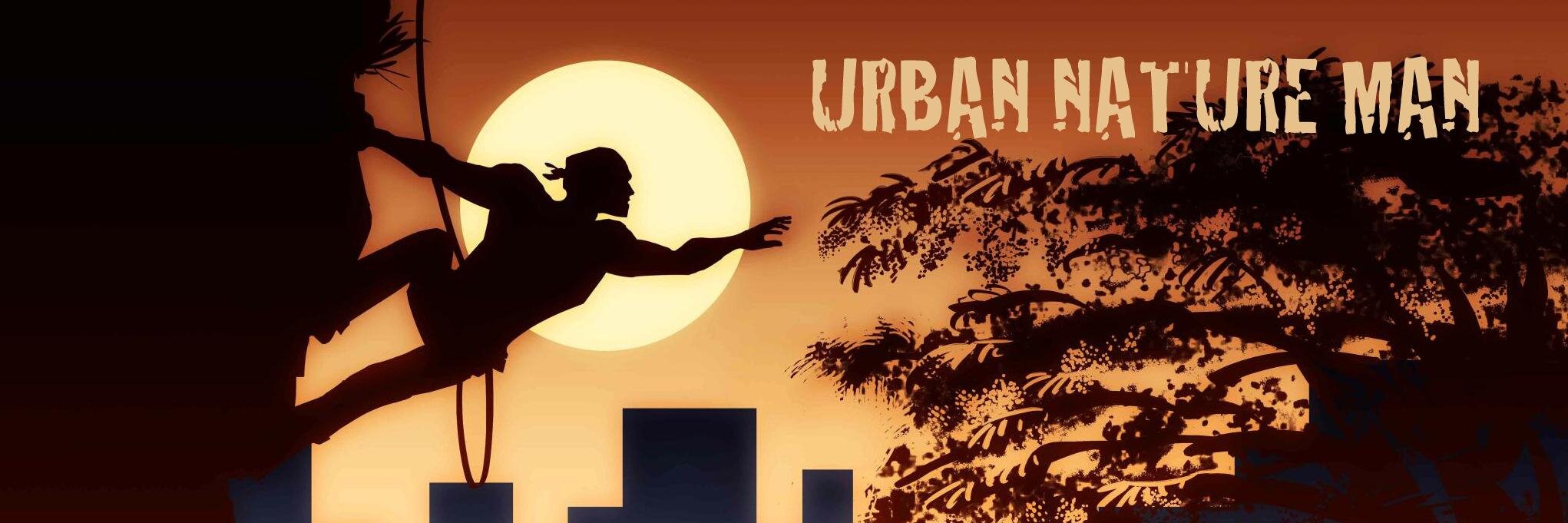 UrbanNatureMan's profile banner image