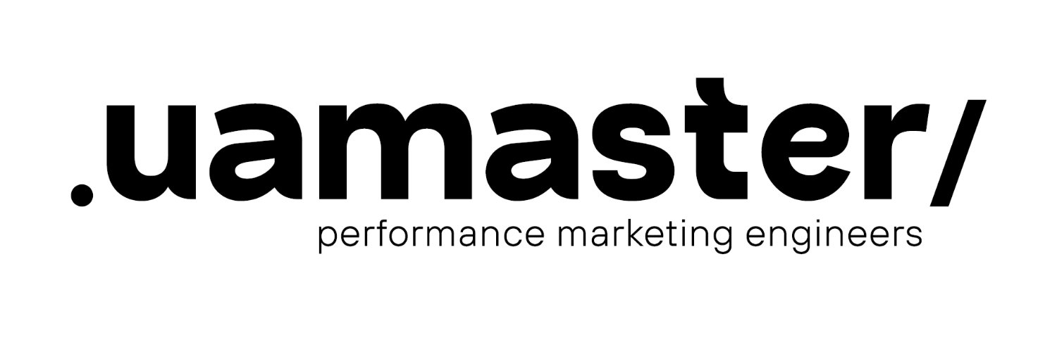 UAMASTER Digital Agency banner