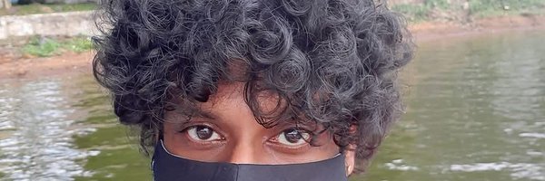 AddyVenu Profile Banner