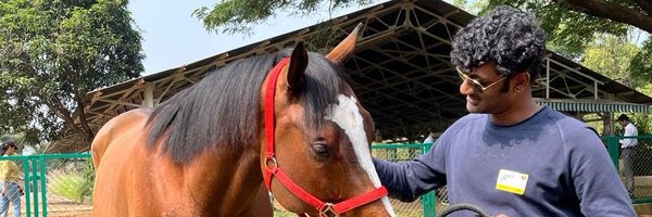 AddyVenu Profile Banner