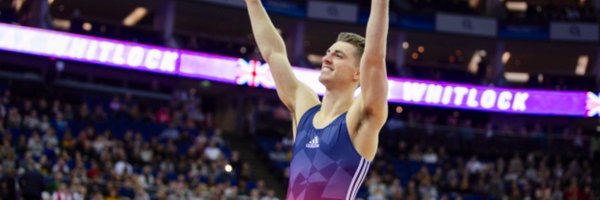 Max Whitlock OBE Profile Banner