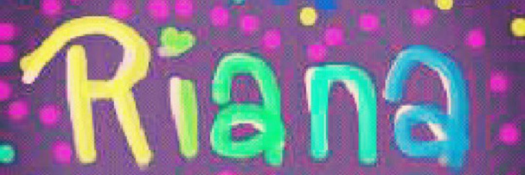 cikriana's profile banner image