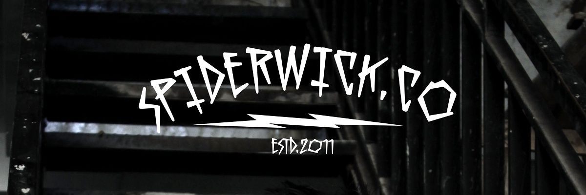 SpiderwickCloth's profile banner image