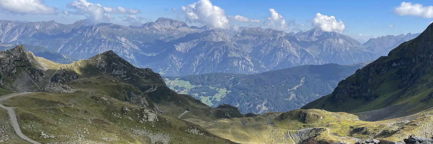 floydhuntjens's profile banner image