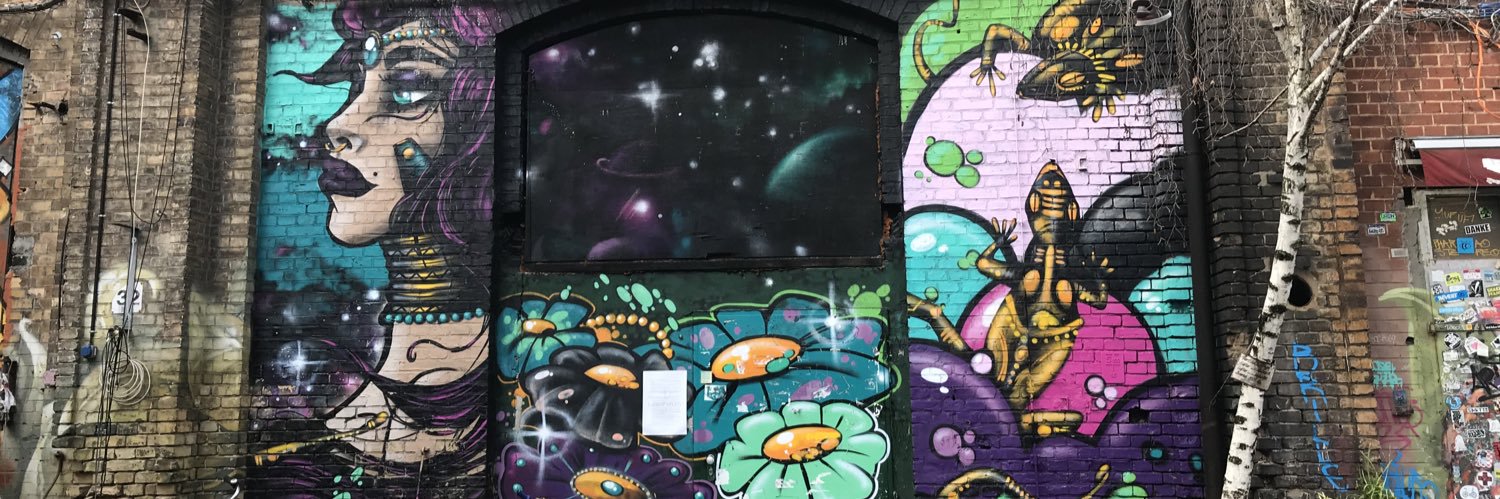 Emily Pennink banner