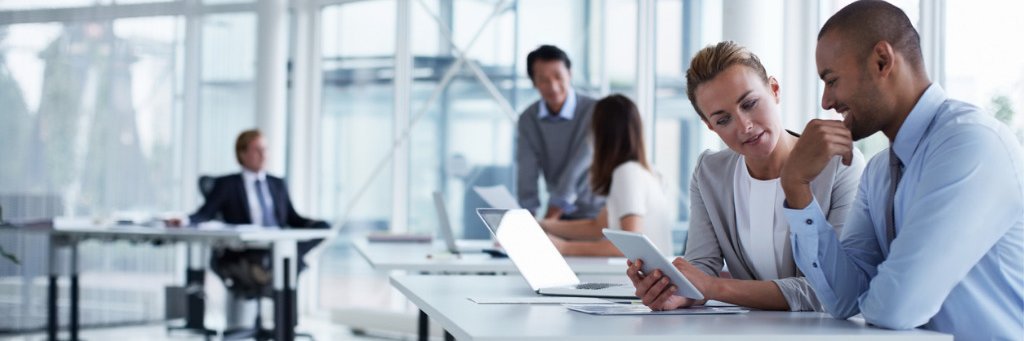 Duane Bailey, MBA banner