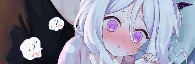 まっしろかち☁️Skeb募集中's banner